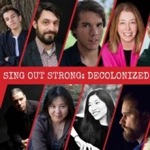 White Snake Projects Announces Second Season of SING OUT STRONG