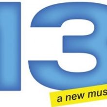 13 THE MUSICAL is Coming to The Play Group Theatre