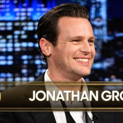 Video: Jonathan Groff Open to Returning as King George in Broadway’s HAMILTON