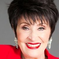 Chita Rivera Will Celebrate WEST SIDE STORY's 65th Anniversary on PBS' A CAPITOL…
