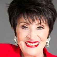 Chita Rivera Will Celebrate WEST SIDE STORY's 65th Anniversary on PBS' A CAPITOL FOUR