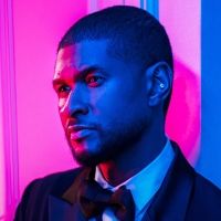 Usher Announces New Headlining Las Vegas Residency at Park MGM