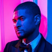 Usher Announces New Headlining Las Vegas Residency at Park MGM