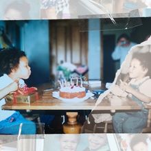 ALL THE HAPPY THINGS Will Premiere At Soho Theatre