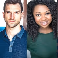 Complete Casting Announced For THE MUSIC OF WAITRESS, A KITCHEN CABARET
