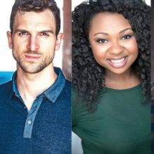 Complete Casting Announced For THE MUSIC OF WAITRESS, A KITCHEN CABARET