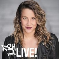 VIDEO: Natalie Weiss Will Sing 'Mister Snow' From CAROUSEL on R&H GOES LIVE!