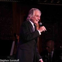 Photos: Tony Danza Brings SINATRA & STORIES to 54 Below