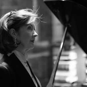 Anne-Marie McDermott Will Conclude Tenure as Bravo! Vail Music Festival's Artistic…