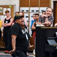BWW Previews: 42ND STREET at Music Theatre Wichita