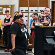 BWW Previews: 42ND STREET at Music Theatre Wichita
