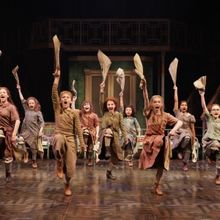 ANNIE, MACBETH and More Extended at Stratford Festival