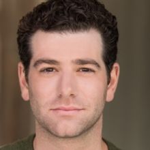 Ben Jacoby in AS YOU LIKE IT at The Shakespeare Theatre of NJ through 9/29