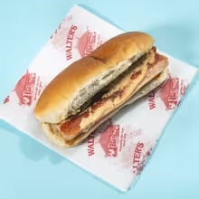 National Hot Dog Day Welcomes WALTER'S to Gotham Burger Social Club