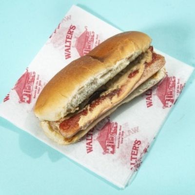 National Hot Dog Day Welcomes WALTER'S to Gotham Burger Social Club
