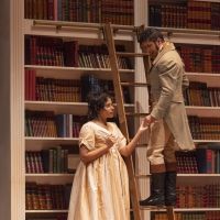 BWW Review: MISS BENNET Unwraps Glad Tidings at Arizona Theatre Company