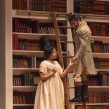 BWW Review: MISS BENNET Unwraps Glad Tidings  at Arizona Theatre Company