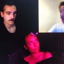 The Tank Presents Virtual Benefit Performance of GODFORSAKEN By Frank J. Avella