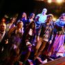 THE ADDAMS FAMILY Opens PCS Theater's 114th Season
