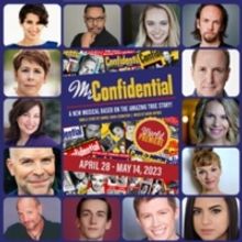 Actors Theatre Of Indiana Produces MR. CONFIDENTIAL