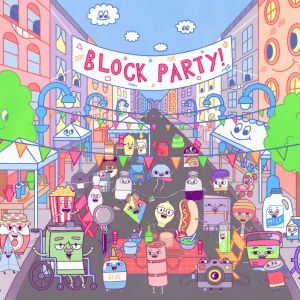 Exclusive: Kimiko Glenn and Kimia Behpoornia Perform 'Block Party in Brickland' from…