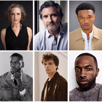MYRON BOLITAR Cast Expands With Melissa Benoist, Bebe Neuwirth & More