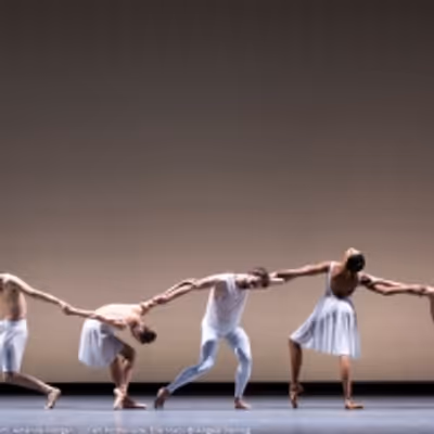 BWW Review: PACIFIC NORTHWEST BALLET REP 2 2021: &ldquo;BEYOND BALLET&rdquo;