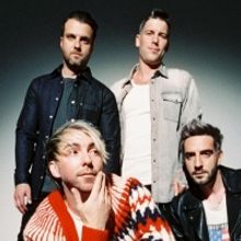 All Time Low Announce North American 'The Sound of Letting Go on Tour'