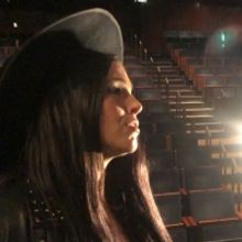 VIDEO: Rex Smith and Tomasina Abate Perform 'Shallow' From A STAR IS BORN