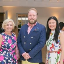 Mounts Botanical Garden Will Host Annual Spring Benefit In Palm Beach