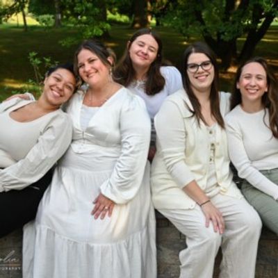 LITTLE WOMEN THE MUSICAL to Open at MCCC's Kelsey Theatre