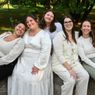 LITTLE WOMEN THE MUSICAL to Open at MCCC's Kelsey Theatre