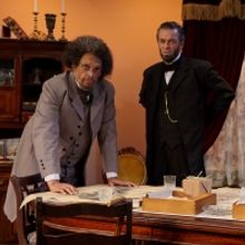 NECESSARY SACRIFICES Extended At North Coast Repertory Theatre