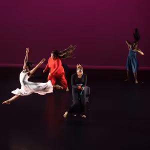 Young Dancemakers Company Unveils 2024 Touring Season