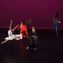 Young Dancemakers Company Unveils 2024 Touring Season
