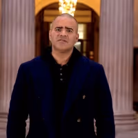 VIDEO: Watch Christopher Jackson Perform a Letter by Benjamin Banneker for…