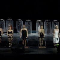 VIDEO: Theatre Basel Produktionstrailer Alte Tiere Hochgestapelt Video