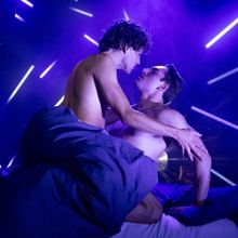Review: CLOSER TO HEAVEN, Turbine Theatre