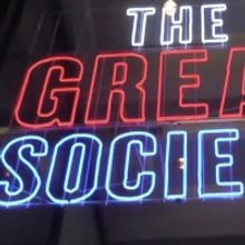 TV: On the Opening Night Red Carpet for THE GREAT SOCIETY; Watch Live at 6:15pm!