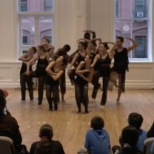 Amanda Selwyn Dance Theatre to Present 2022 Holiday Performance And Party Featuring…
