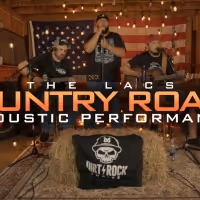 The Lacs Release Stripped-Down Acoustic Version Of 'Country Road'