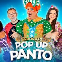Sheffield Theatres To Stream Panto As It Remains Under Tier 3 Restrictions