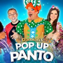 Sheffield Theatres To Stream Panto As It Remains Under Tier 3 Restrictions