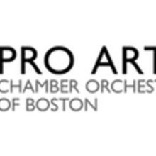 Mischa Santora Leads Pro Arte Chamber Orchestra In Season Opening Concert