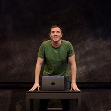 OUR LITTLE SECRET to Have Toronto Run, Directed by Adam Pascal