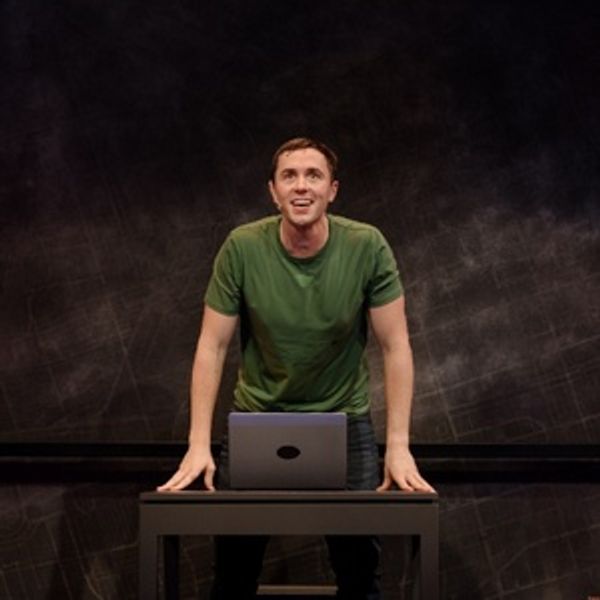 OUR LITTLE SECRET to Have Toronto Run, Directed by Adam Pascal Photo