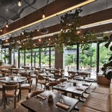 Review: THE OSPREY at 1 Hotel Brooklyn Bridge for Fabulous Weekend Brunches and More