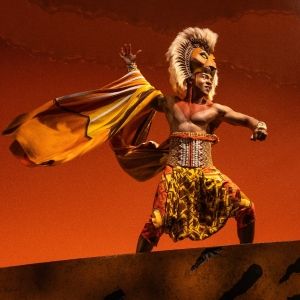 THE LION KING & More Lead Orlando's April 2025 Top Theatre Shows