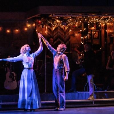 Video: Highlights from DEAD OUTLAW on Broadway