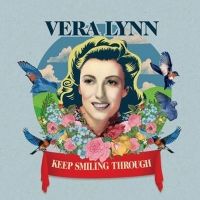 Care Home Residents Pay Tribute to Dame Vera Lynn With Mass Sing-Along